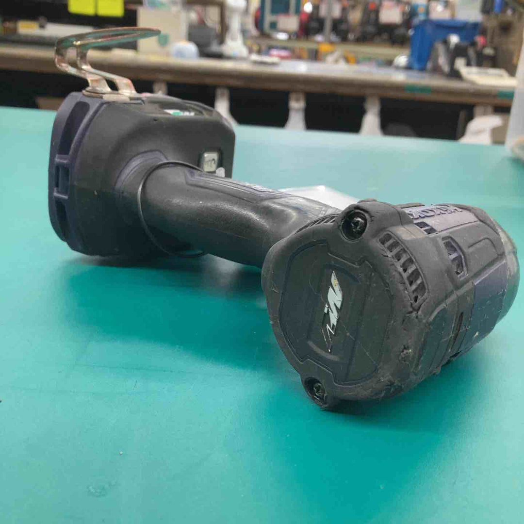 ★ハイコーキ(HIKOKI ※旧:日立工機) コードレスインパクトドライバー WH36DC(NND)　本体のみ【戸田店】