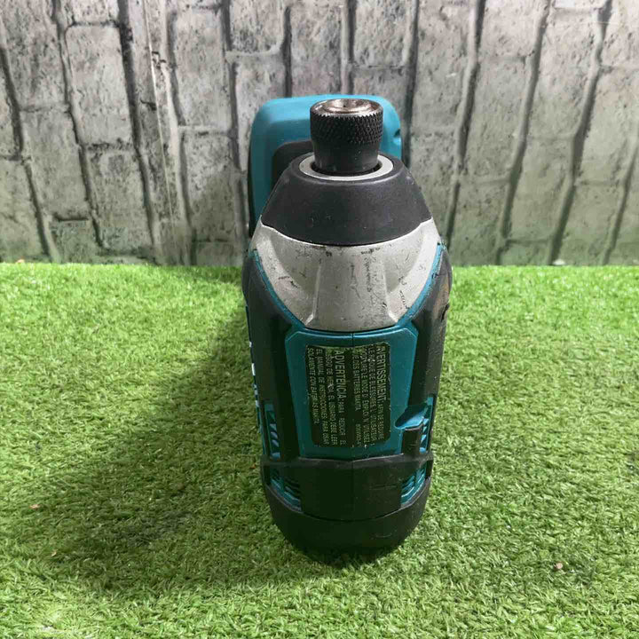◇マキタ 18V 充電式 インパクトドライバー XDT11Z （本体のみ） 米国仕様【川口店】