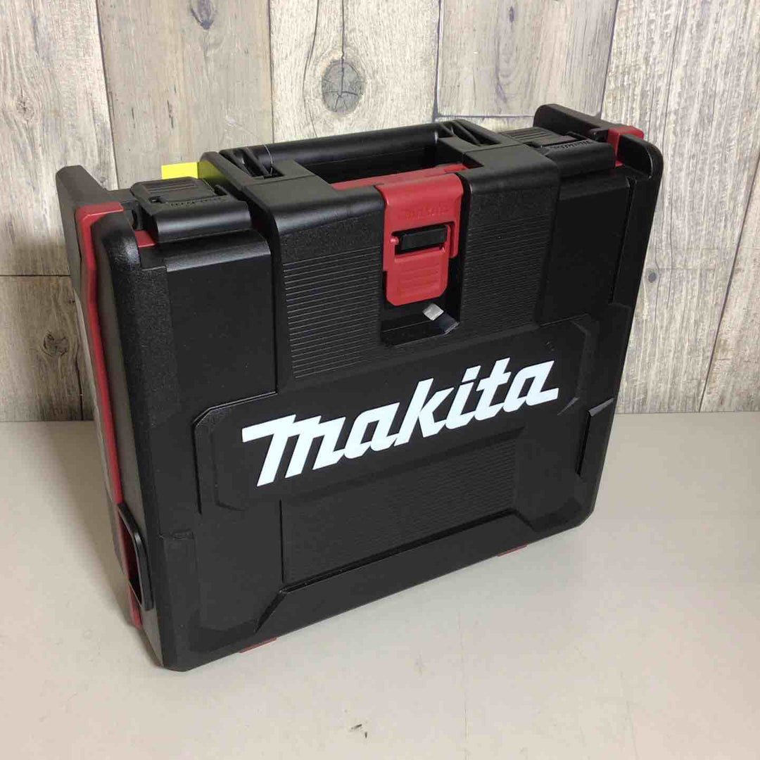 ★マキタ(makita) コードレスインパクトドライバー TD002GRDXO【戸田店】