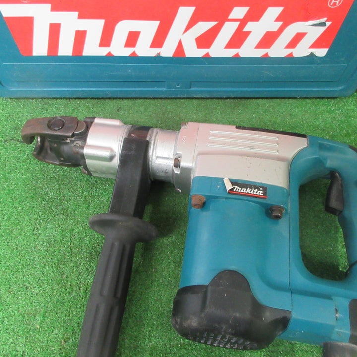 ★マキタ(makita) 電動ハンマ HM0830【町田店】