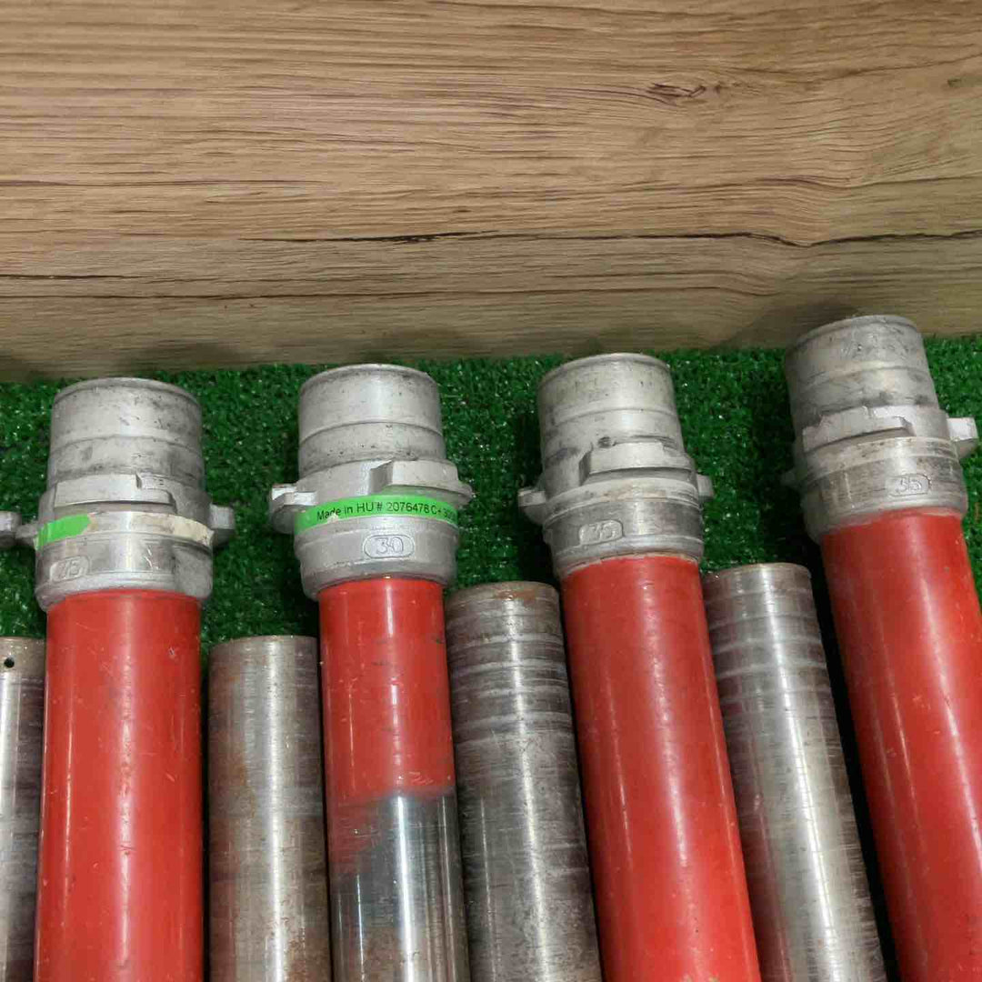 HILTI ダイアモンドコアドリルビット まとめ売り 29本セット【町田店】