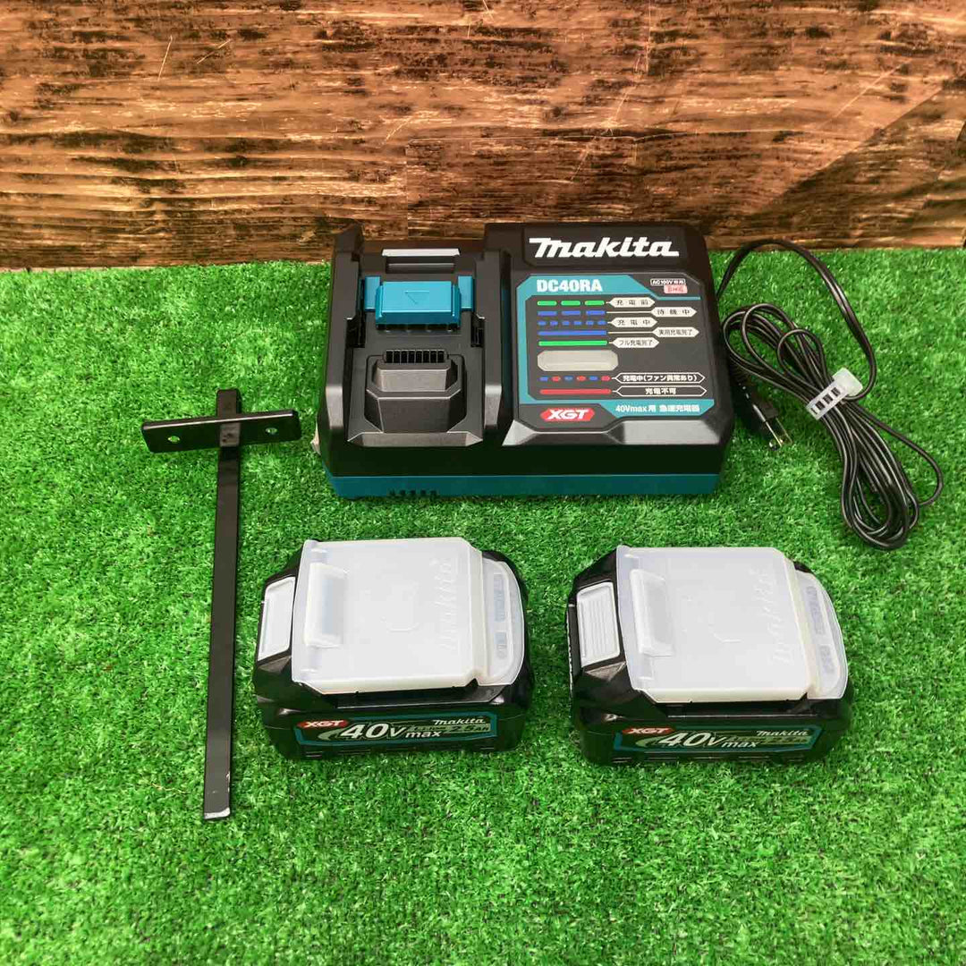 マキタ(makita) コードレス丸のこ HS002GRDX【川越店】