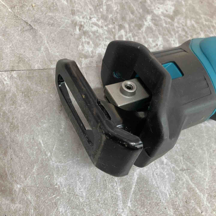 ★マキタ(makita) コードレスレシプロソー JR184DRF【八潮店】