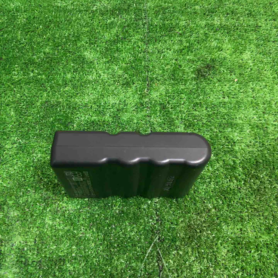 ◇BURTLE バートル エアークラフト 2025年モデル 24Vリチウムイオンバッテリー(※2024年モデル ファンユニット互換性あり) メタリックレッド AC09 96 F【草加店】