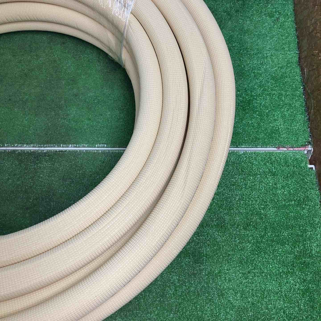 オーケースカイ ペアコイル 3分5分 20m巻 箱無し ラップに巻いて発送いたします【岩槻店】