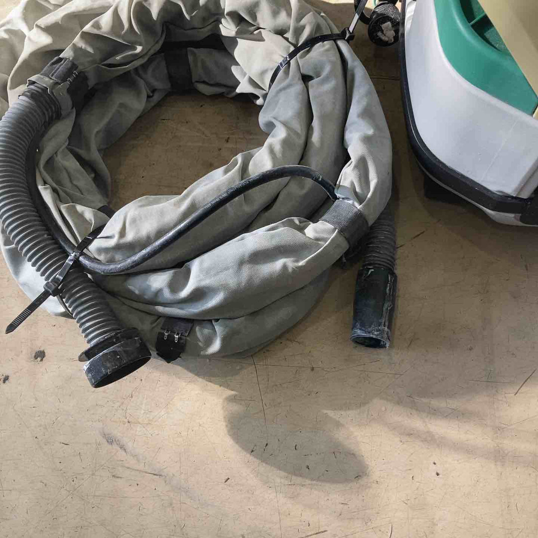 ★ハイコーキ(HIKOKI ※旧:日立工機) 集じん機 RP80YB(L)【町田店】