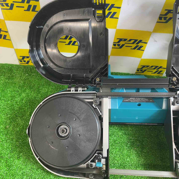 ★マキタ(makita) コードレスバンドソー PB001GZ【越谷店】
