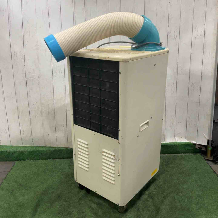 【店頭受取り限定】◇ナカトミ スポットクーラー SAC-407N 保証無し 動作確認済【川口店】