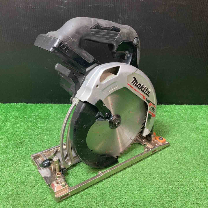 ★マキタ(makita) コードレス丸のこ HS631DZB【岩槻店】