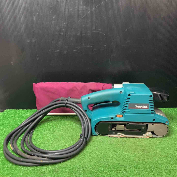◇マキタ(makita) ベルトサンダ 9903【岩槻店】