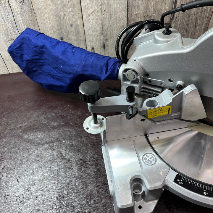 【中古品】◇ ナカトミ(HOME TOOL) 254mm卓上切断機 MCS-254【東大和店】