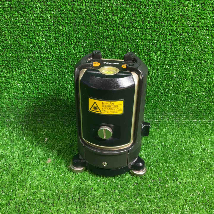 【中古品】 タジマ(TAJIMA) レーザー墨出し器 GT2R-Xi 縦・横 GT2R-XI TERA 【藤沢店】