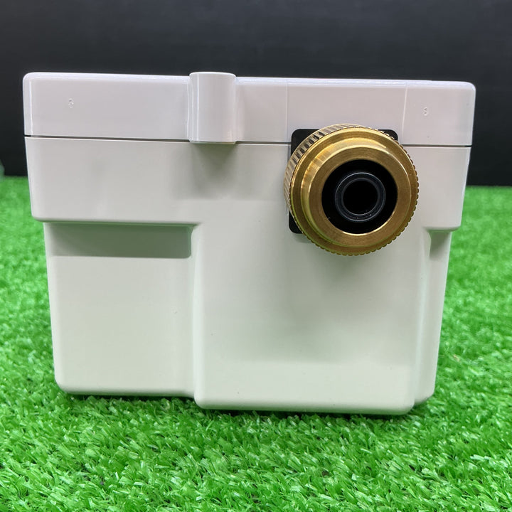 【未使用品】パナソニック 自動単水栓 GPH03CPBAK【電材館越谷店】