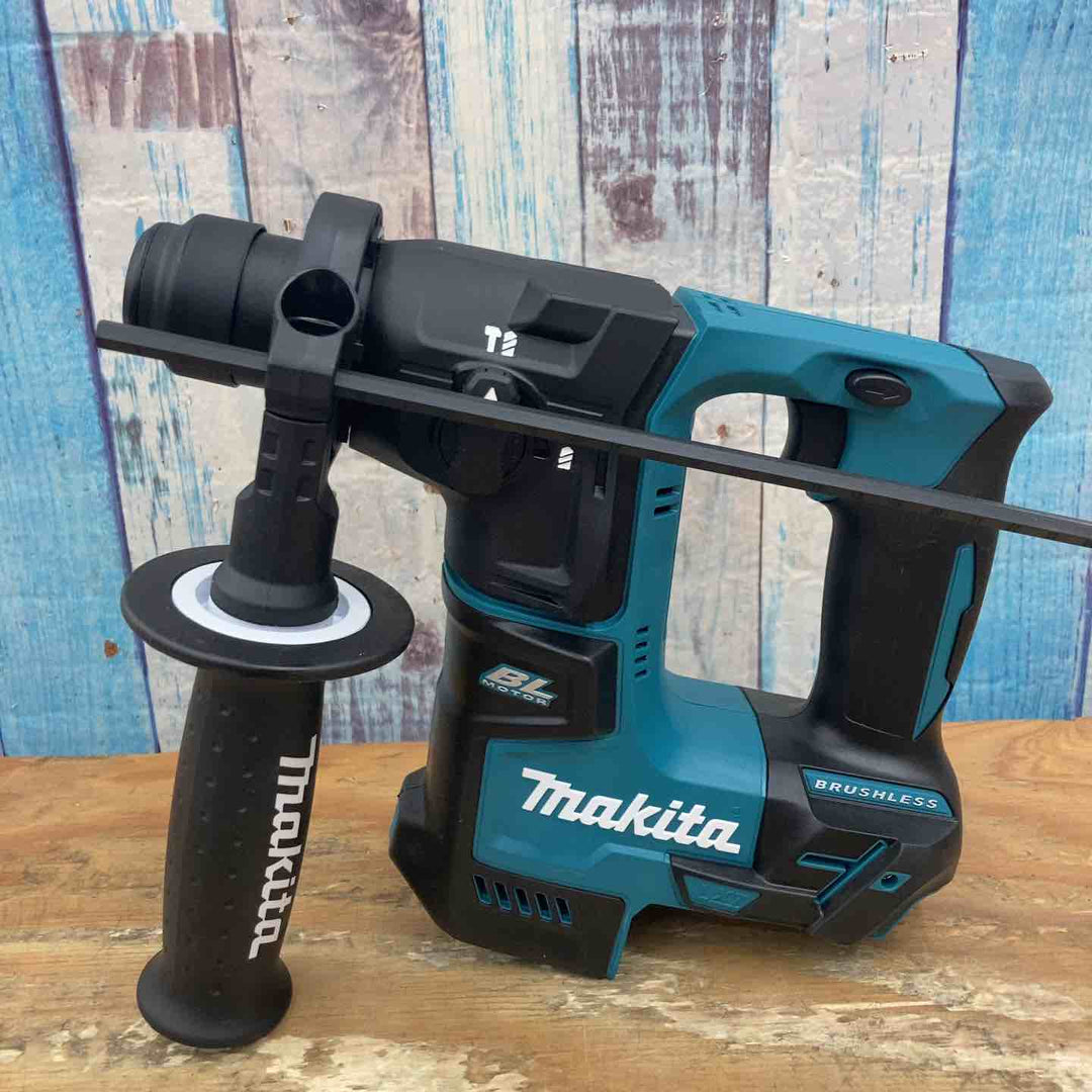 ★マキタ(makita) コードレスハンマドリル HR171DZK 本体+ケース ケースに汚れあり【柏店】