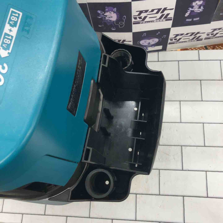 ★マキタ(makita) 粉じん専用 コードレス集じん機 VC157DZ【所沢店】