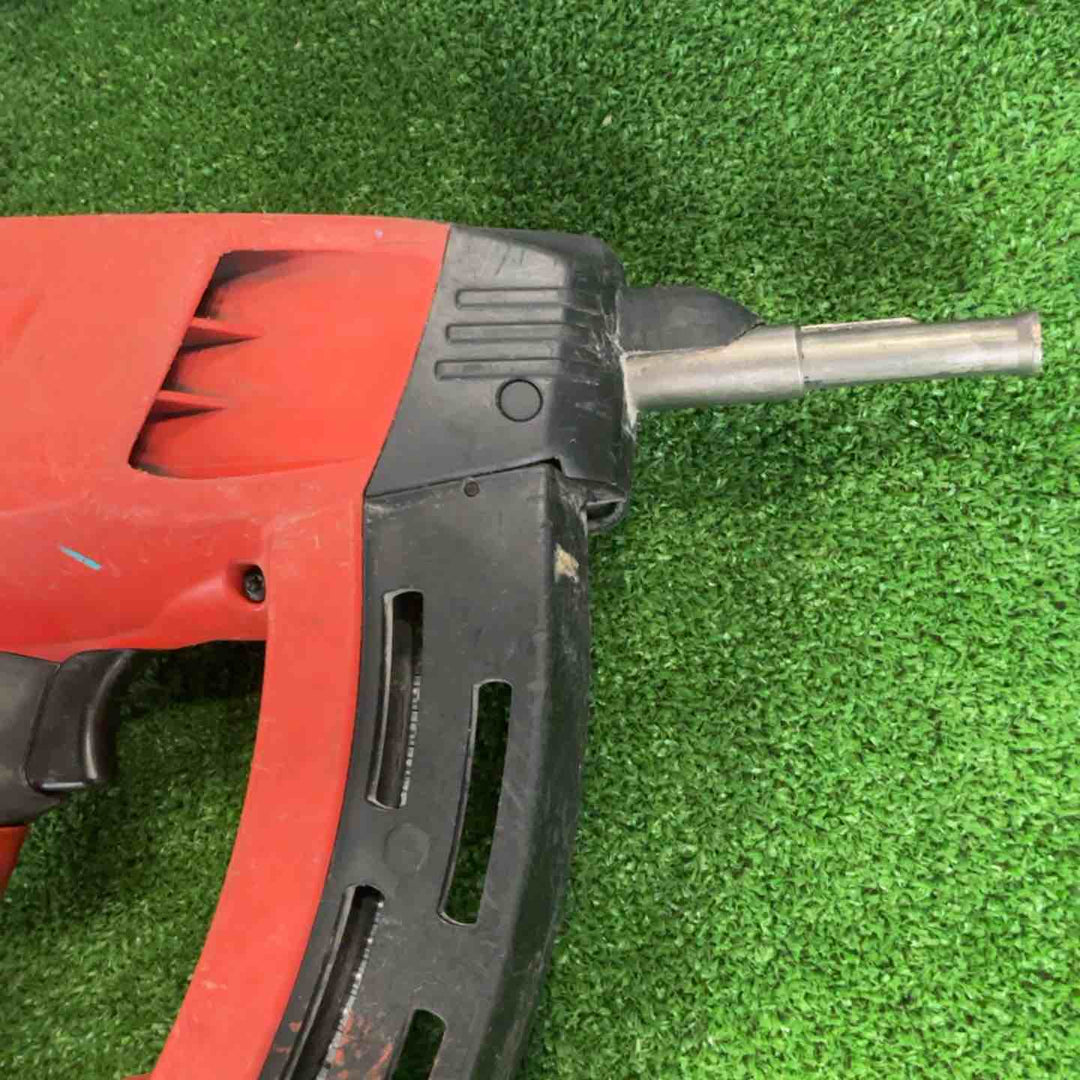 ◇ヒルティ(HILTI) ガス式鋲打機 GX120【草加店】