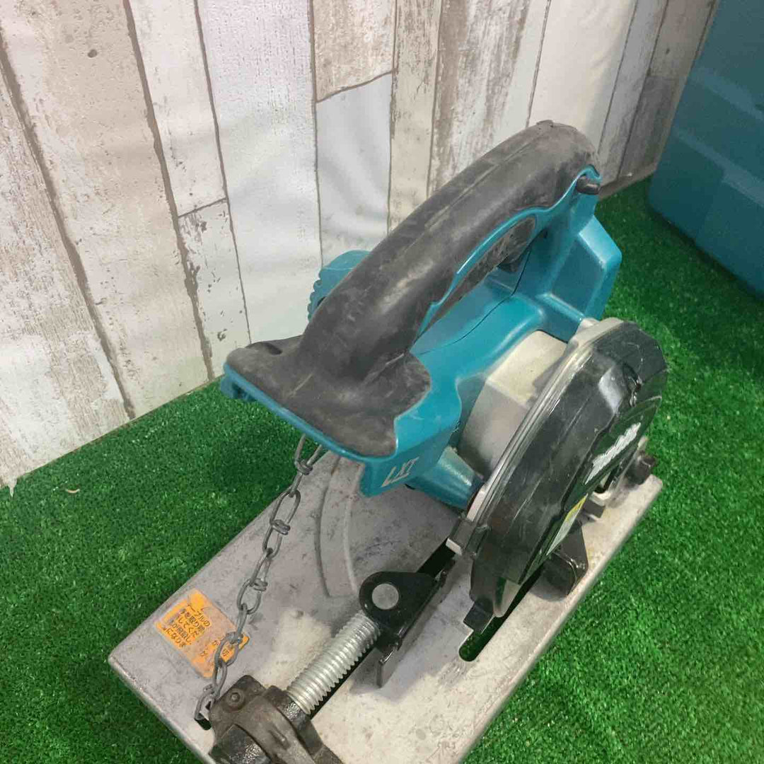◇マキタ(makita) 125mmコードレスチップソー切断機  LC540DZ【町田店】