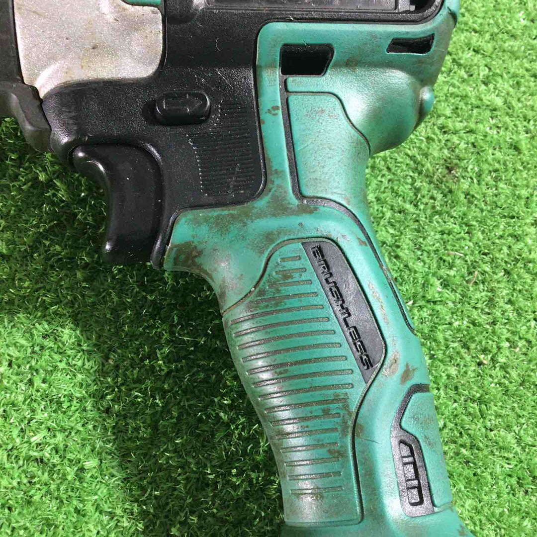 ◇RYOBI 18Vコードレスインパクトドライバ BID-1810【川口店】