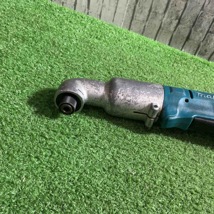 ☆マキタ(makita) コードレスアングルインパクトドライバ TL060DRF 動作確認済【川口店】