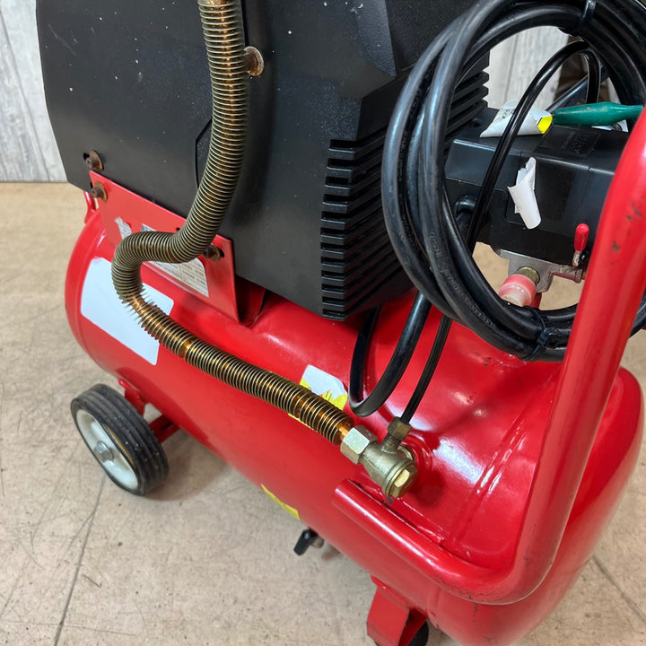 【中古品/店頭受取り限定】アストロプロダクツ(ASTRO PRODUCTS) エアコンプレッサー AP040778 【東大和店】