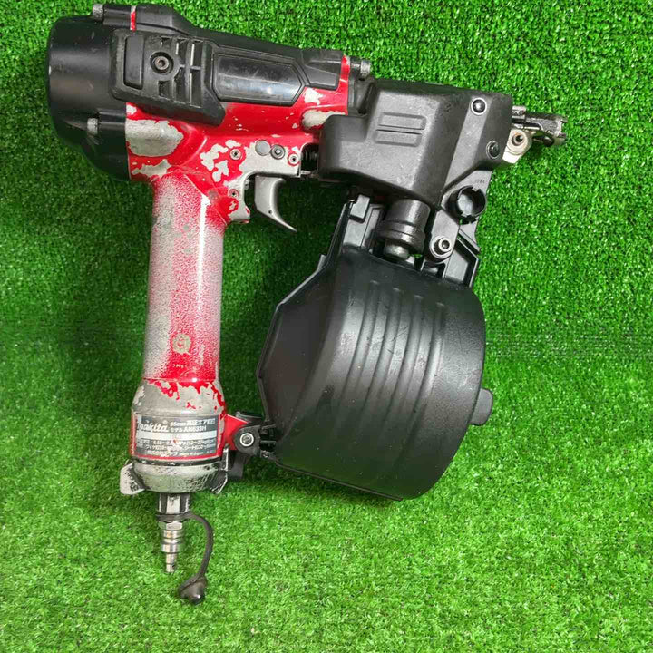 マキタ(makita) 高圧エア釘打ち機 AN633H【藤沢店】