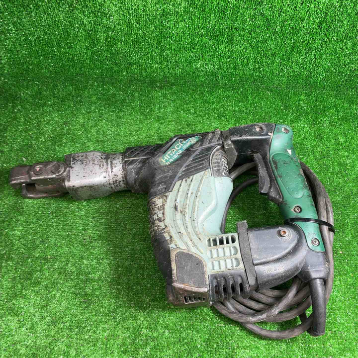 ハイコーキ(HIKOKI ※旧:日立工機) 電動ハンマ H41SA2(S)【藤沢店】