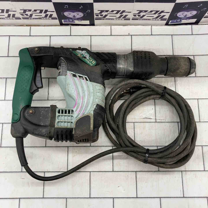 ★ハイコーキ(HIKOKI ※旧:日立工機) 電動ハンマ H41SA2(N)【所沢店】