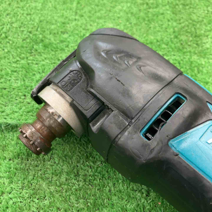 【中古品】 マキタ/makita コードレスマルチツール・TM51DZ 【桶川店】