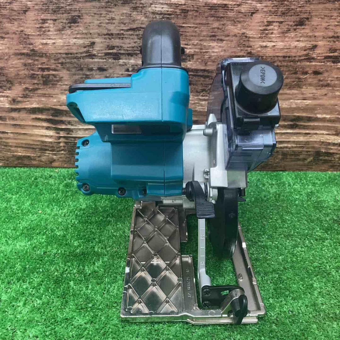 ★マキタ(makita) コードレス防じん丸のこ KS511DZ【川越店】