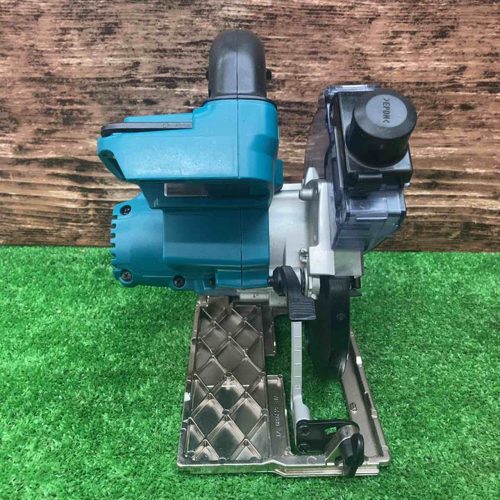 ★マキタ(makita) コードレス防じん丸のこ KS511DZ【川越店】