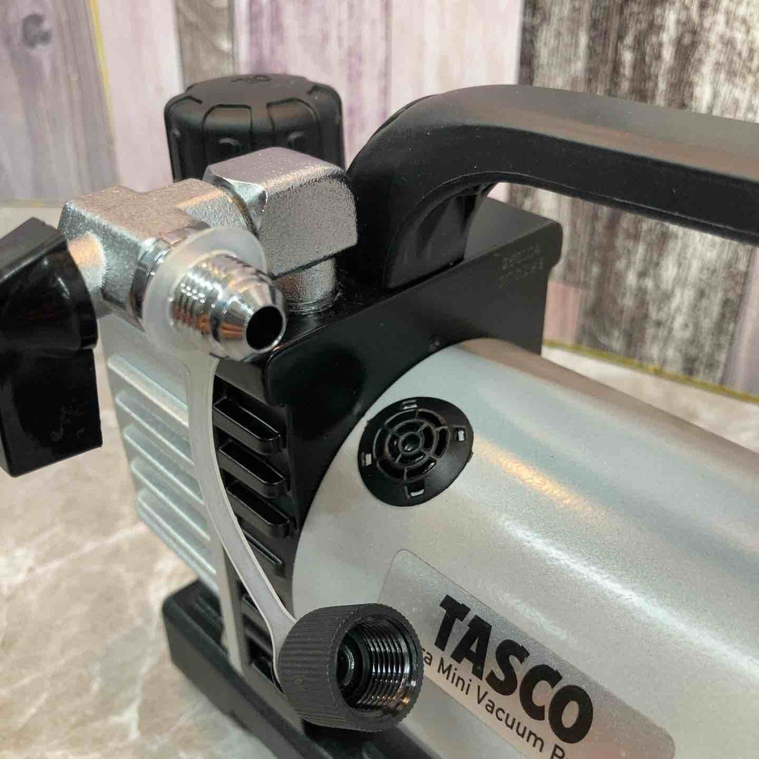 ◇タスコ(TASCO) コードレス真空ポンプ TA150ZP-1【八潮店】