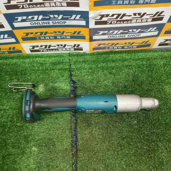 ☆マキタ(makita) コードレスアングルインパクトドライバ TL060DZ【草加店】