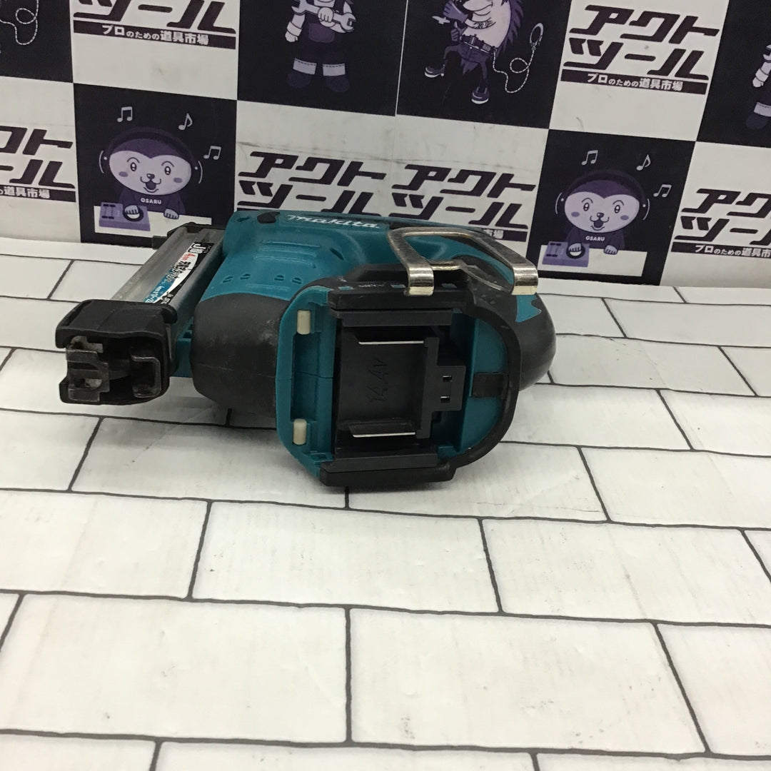 〇マキタ(makita) コードレスタッカー ST420DZ【所沢店】