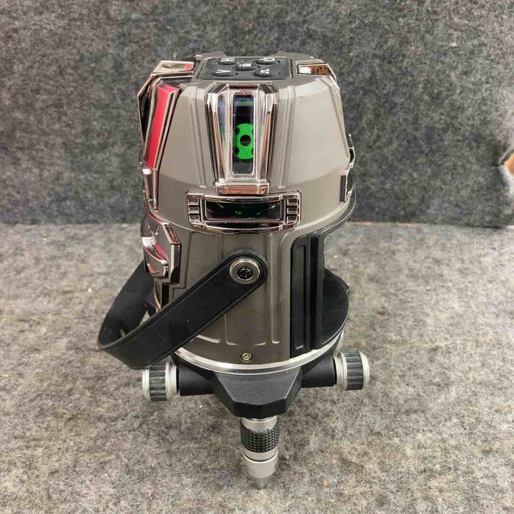 SOZAKI フルライン グリーンレーザー SLH-798GE ケース付 測量【鴻巣店】