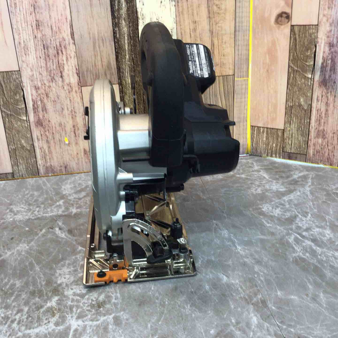 【中古品】★マキタ makita 18V 165mm コードレス丸のこ HS631DZB【八潮店】