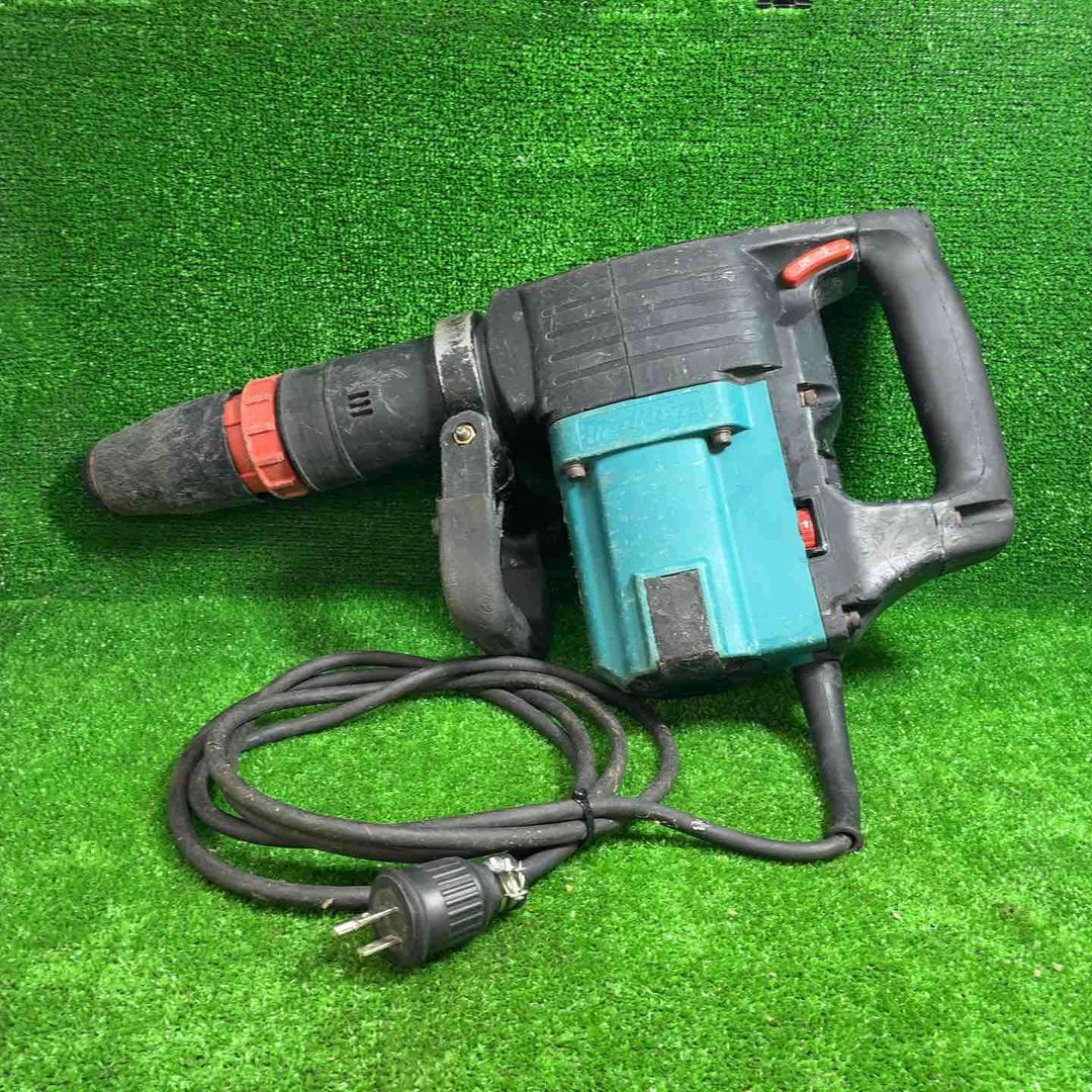 【中古品】makita 電動ハンマ HM1202C 【藤沢店】