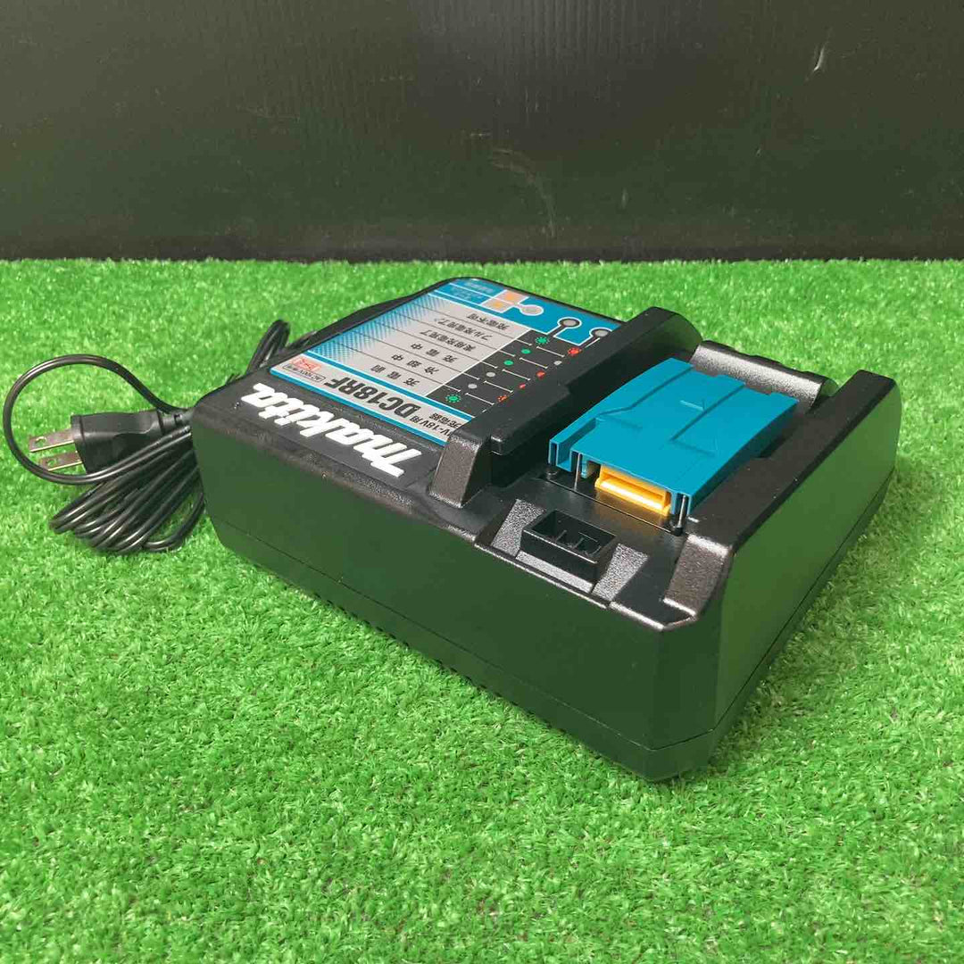 【超美品】★マキタ(makita) コードレスハンマドリル HR183DRGXV【岩槻店】