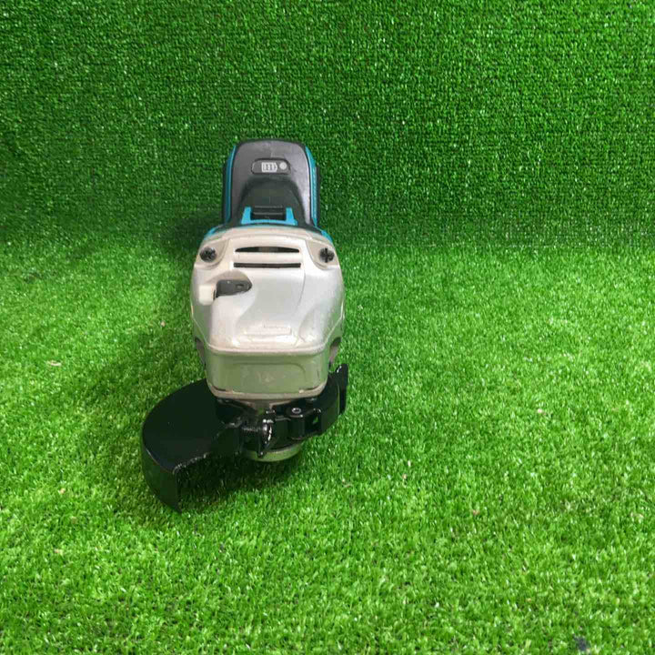 【中古品】 マキタ(makita) 100mmコードレスディスクグラインダ GA404DZN (GA404DN) 【藤沢店】