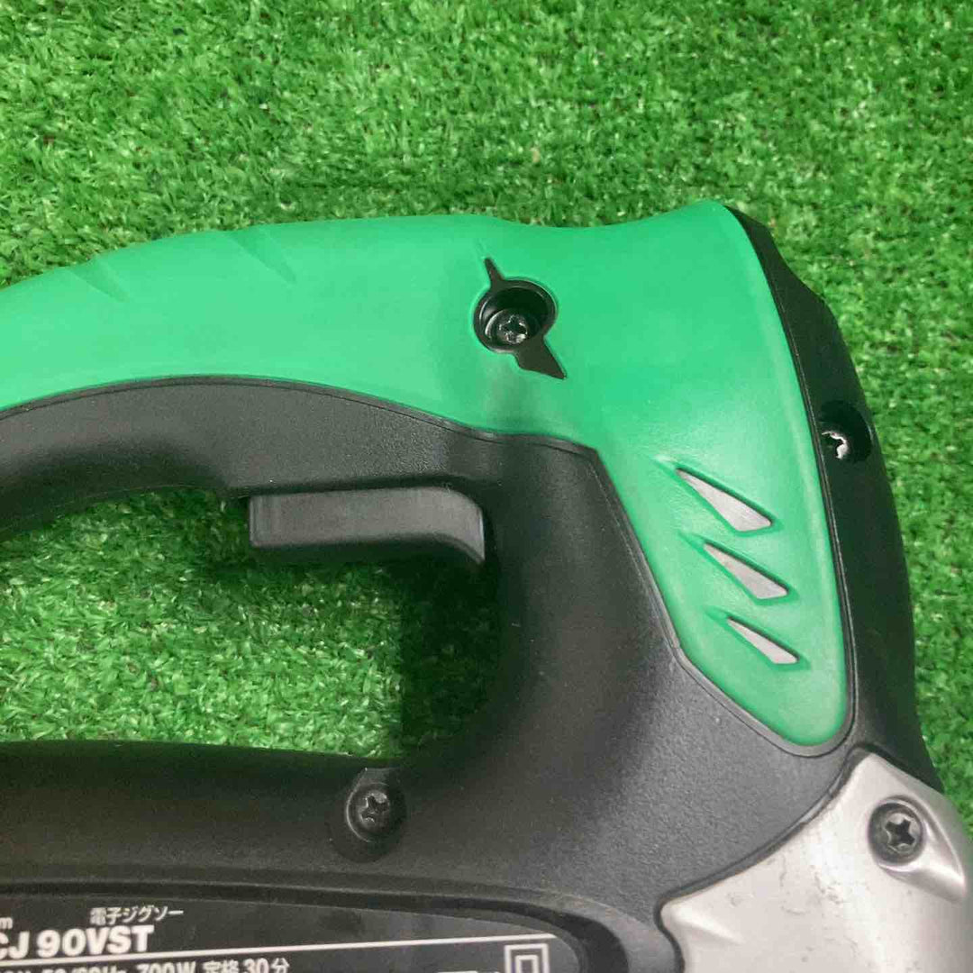 ◇ハイコーキ(HIKOKI ※旧:日立工機) ジグソー CJ90VST【町田店】