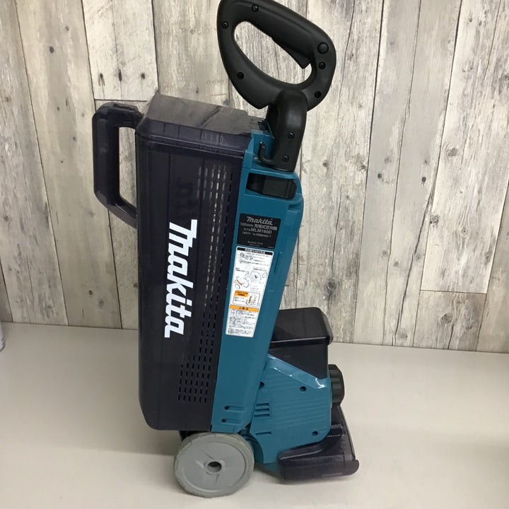 【中古品】〇マキタ(makita) コードレス芝刈り機 MLM160DZ 本体のみ【戸田店】