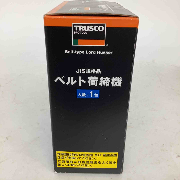 ◇TRUSCO(トラスコ) ベルト荷締機 LBP-2545【狭山】