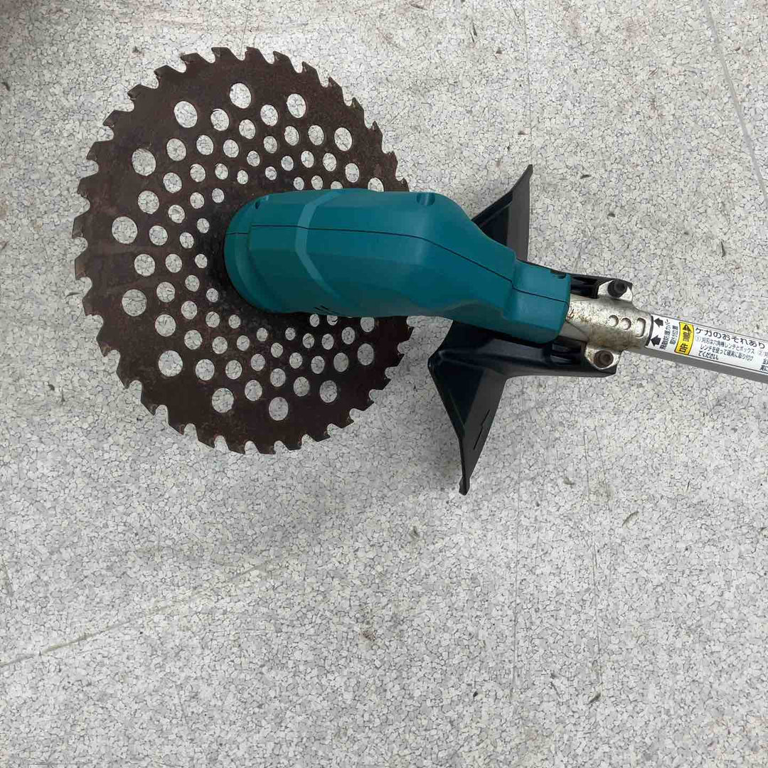 【店頭受取り限定】◇マキタ(makita) コードレス刈払機 MUR142UDZ【草加店】