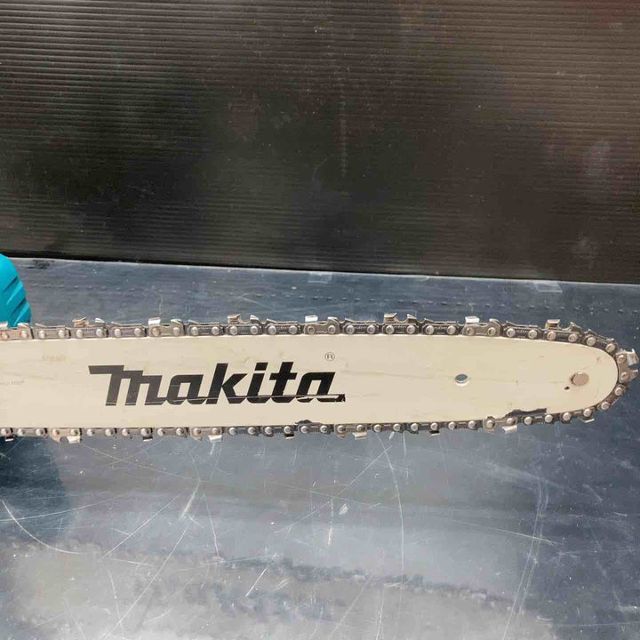 ★マキタ(makita) コードレスチェーンソー MUC353DZ【川越店】