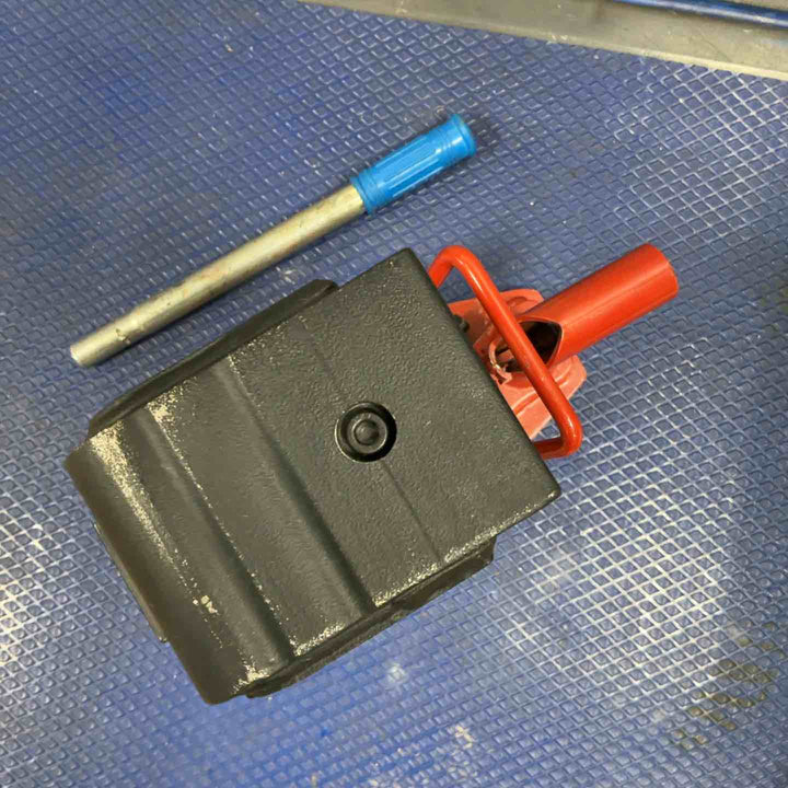 ◇イーグル(EAGLE) 爪ジャッキ G-40L【草加店】
