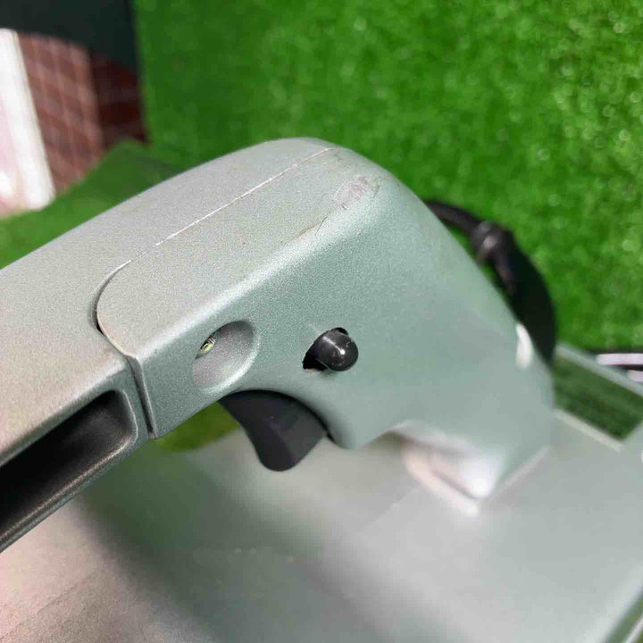 【美品】【藤沢店】 ハイコーキ(HIKOKI ※旧:日立工機) かんな(研磨式) P50SA