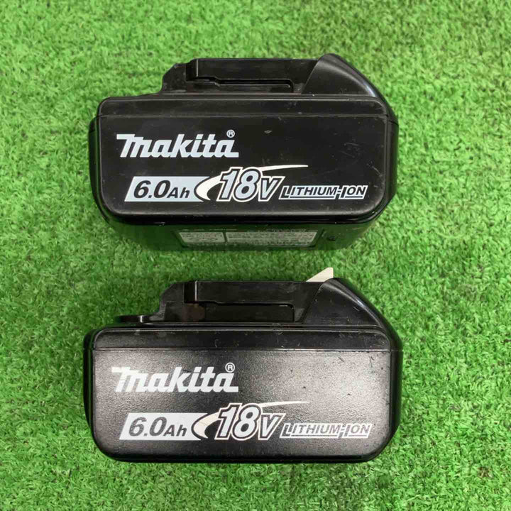 【中古品】 マキタ/makita コードレスインパクトドライバー・TD173DRGXO 【桶川店】