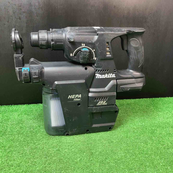 【中古品】★マキタ(makita) コードレスハンマドリル HR244DRGXVB【岩槻店】