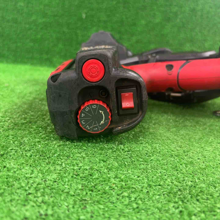 ★マックス(MAX) 鉄筋結束機 ツインタイア RB-442T-B2C/1450A【川崎店】
