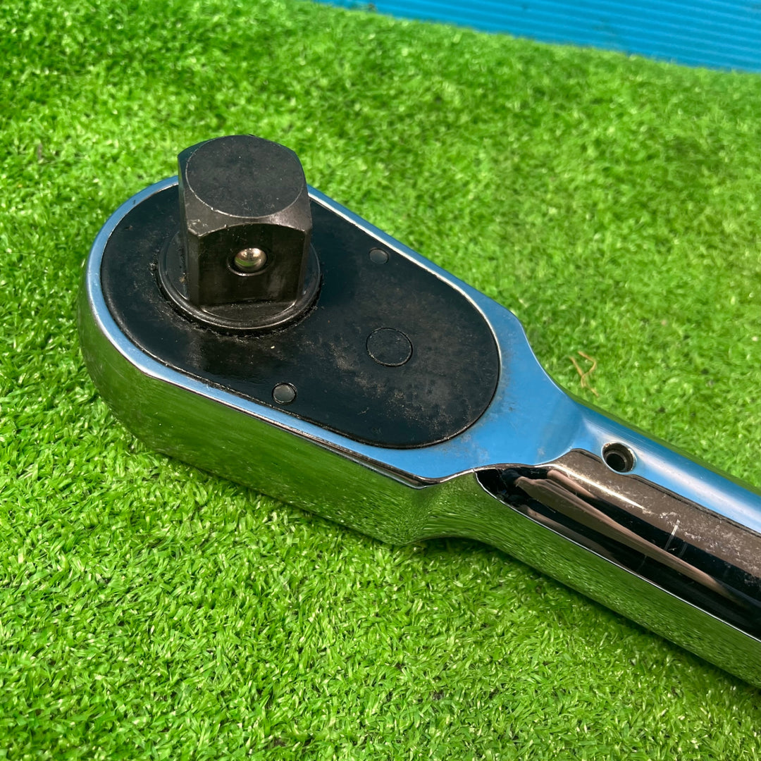 スナップオン/Snap-on CDI TORQUE PRODUCTS トルクレンチ 15005NMRHSS【岩槻店】