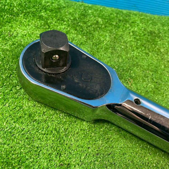 スナップオン/Snap-on CDI TORQUE PRODUCTS トルクレンチ 15005NMRHSS【岩槻店】